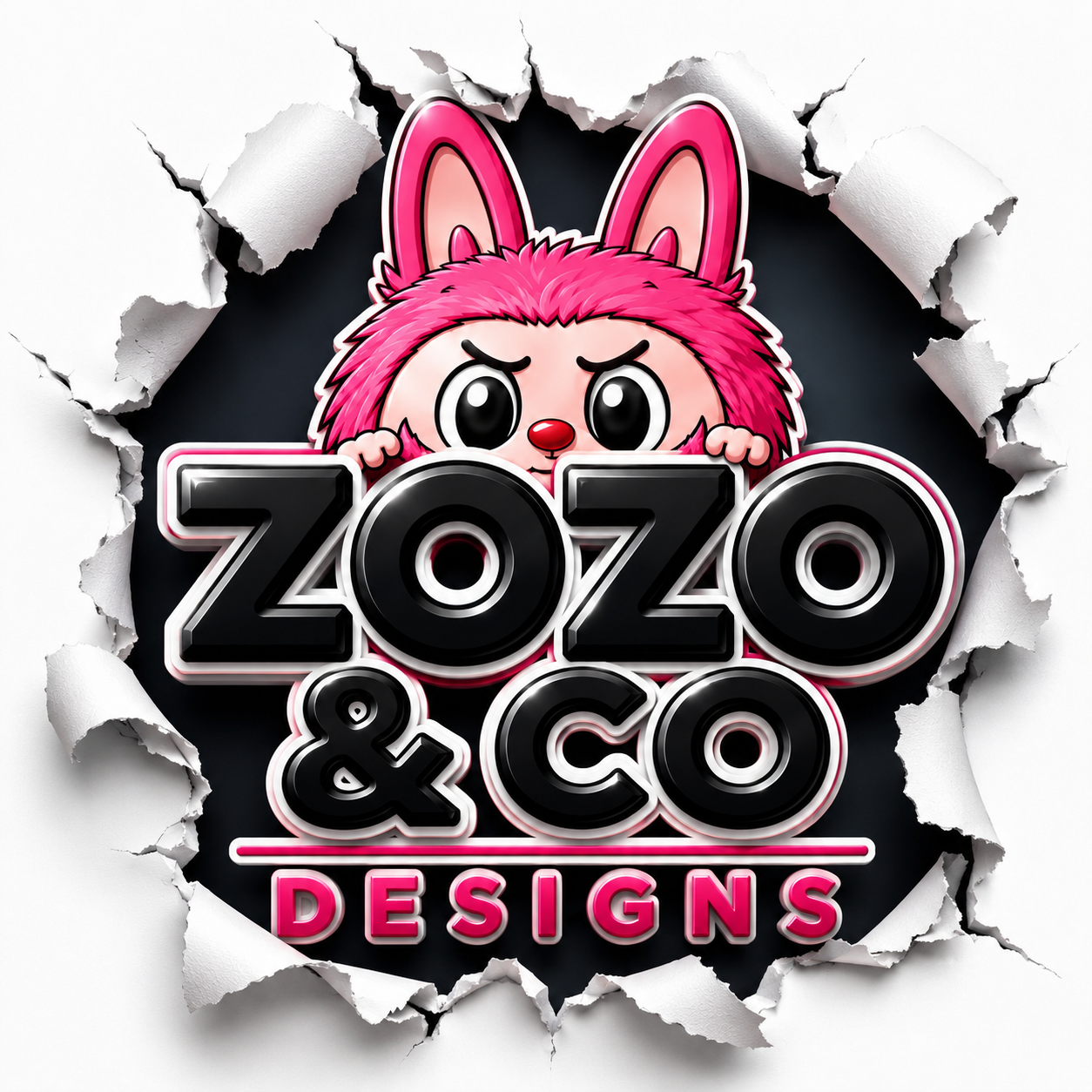 ZOZO & CO DESIGNS